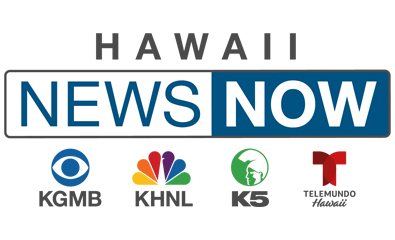 Hawaii News Now Logo